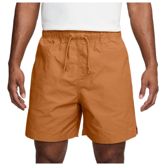 Nike Ανδρικό σορτς Club Flow Wash Shorts